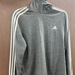 Adidas hoodie